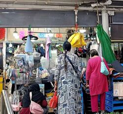 Bedok Town Centre (D16), Shop House #553299761